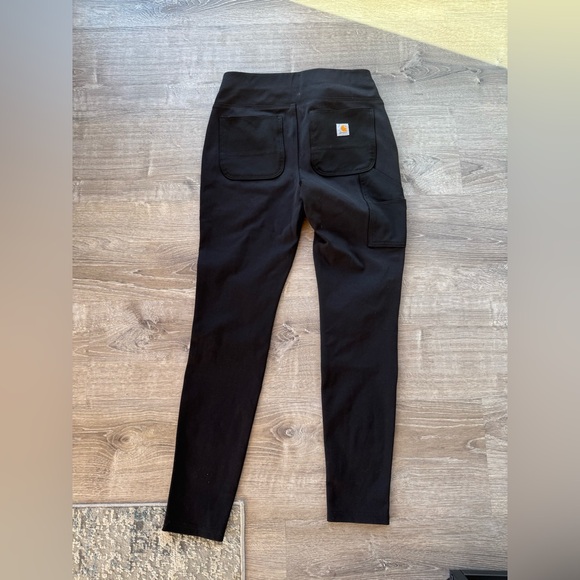 Carhartt Force Fitted Utility Leggings - Picture 3 of 3